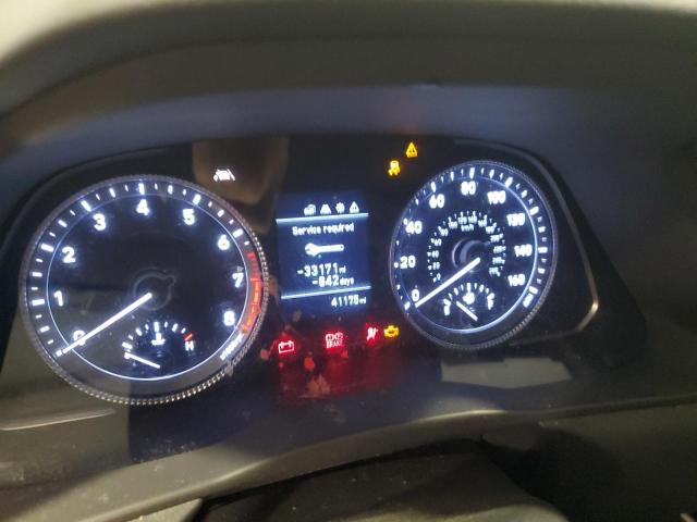 2022 HYUNDAI SONATA SE - 5NPEG4JA5NH139034