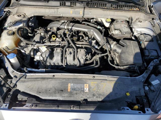 2020 FORD FUSION TIT - 3FA6P0K97LR256079