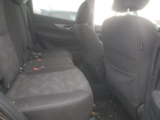 2016 NISSAN ROGUE S - KNMAT2MV2GP658479