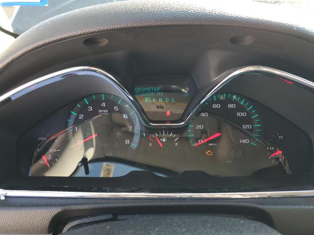 2013 CHEVROLET TRAVERSE L - 1GNKRLKD3DJ103226