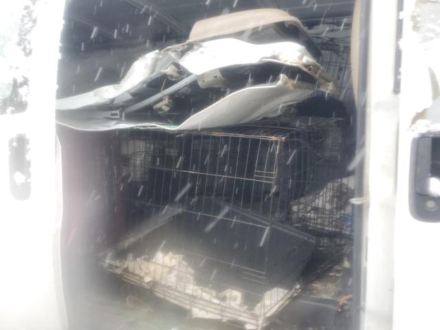 2010 CHEVROLET EXPRESS G3 #3302748019