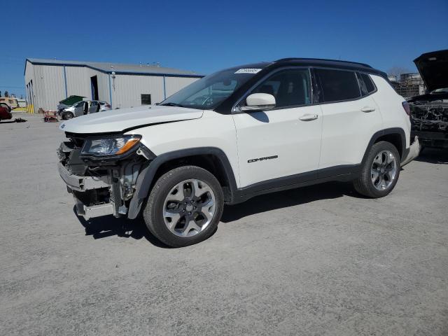 2019 JEEP COMPASS LI - 3C4NJDCBXKT672600