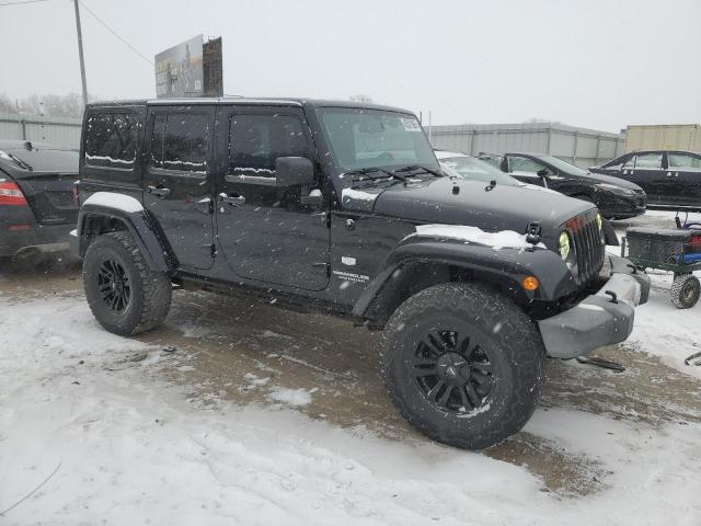 Vin: 1j4ba7h14bl626982, lot: 45521965, jeep wrangler jeep 70th anniversary 20114