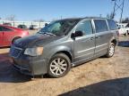 CHRYSLER TOWN & COUNTRY TOURING