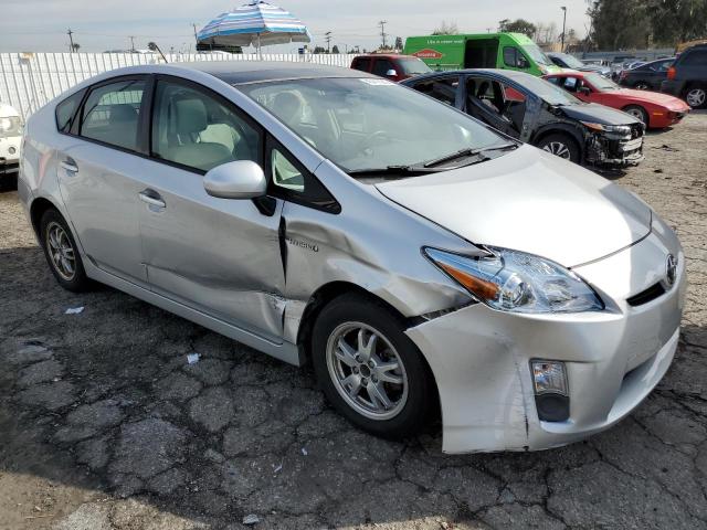 Vin: jtdkn3du7a0156160, lot: 45418045, toyota prius 20104
