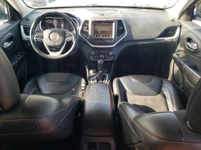 2015 JEEP CHEROKEE T 1C4PJMBS2FW786679