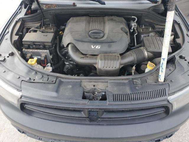 2015 DODGE DURANGO SX - 1C4RDHAG2FC921262