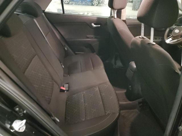 2021 KIA RIO LX - 3KPA24AD4ME423037