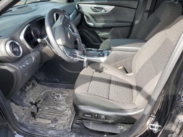 2020 CHEVROLET BLAZER 2LT - 3GNKBHRS4LS623633