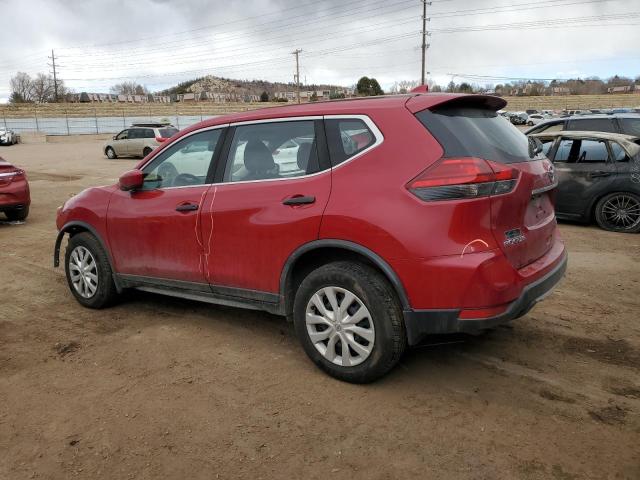 2017 NISSAN ROGUE S - JN8AT2MV7HW262544