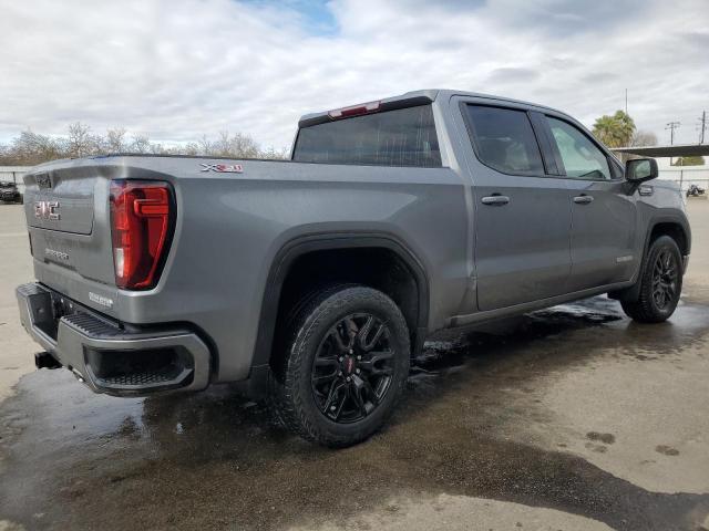 Vin: 1gtu9ced8mz345170, lot: 44020005, gmc sierra k1500 elevation 20213