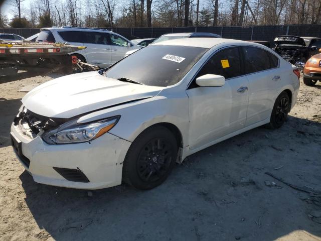 Vin: 1n4al3ap7hn328030, lot: 46908435, nissan altima 2.5 2017 img_1