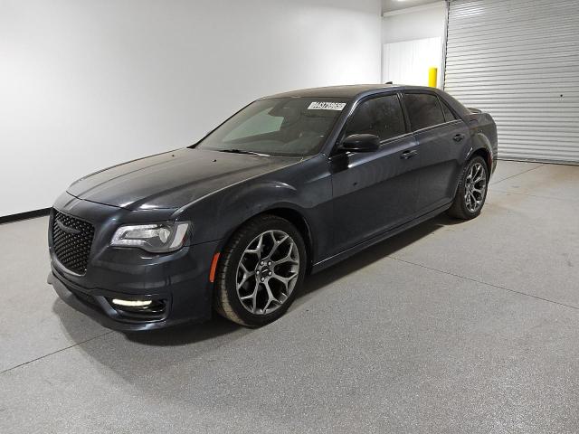 CHRYSLER 300 S