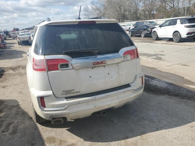 2016 GMC TERRAIN DE - 2GKALREK8G6343414