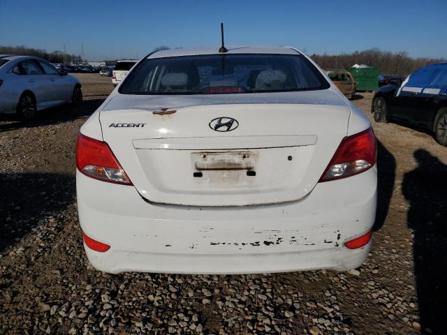 2015 HYUNDAI ACCENT GLS - KMHCT4AE3FU798481