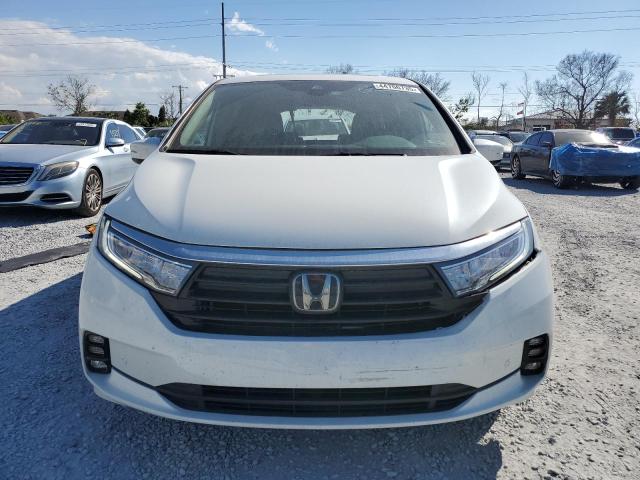2023 HONDA ODYSSEY EL 5FNRL6H93PB004611