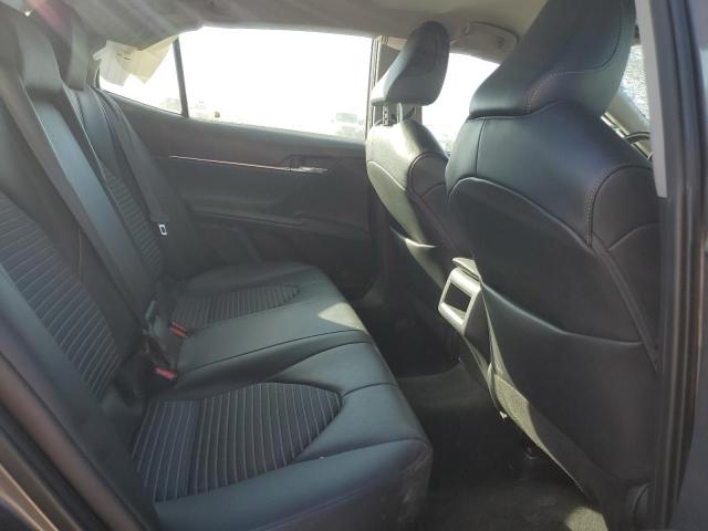 2022 TOYOTA CAMRY SE - 4T1G11AK0NU642120