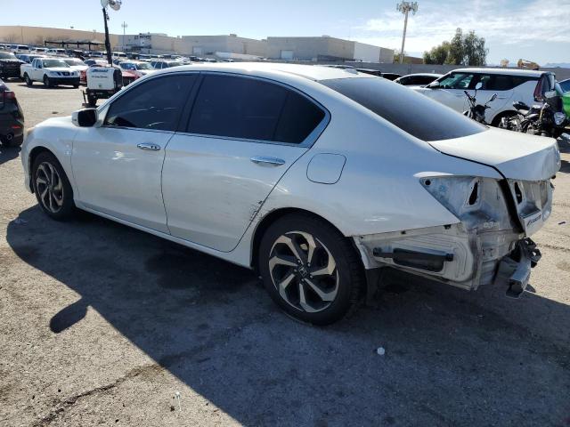 Vin: 1hgcr2f88ha131549, lot: 46717835, honda accord exl 20172