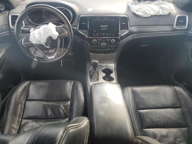 2019 JEEP GRAND CHER - 1C4RJFBG4KC772536