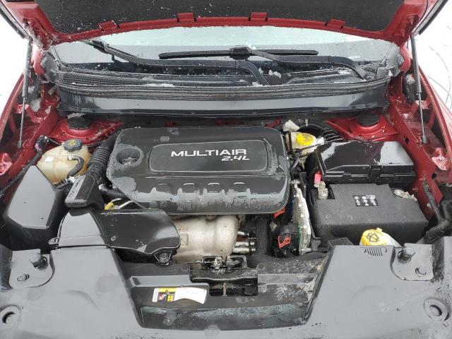 2016 JEEP CHEROKEE L - 1C4PJMCB9GW130544