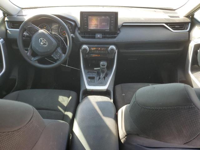 2021 TOYOTA RAV4 LE 2T3H1RFV9MC090517