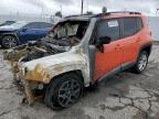 JEEP RENEGADE LATITUDE