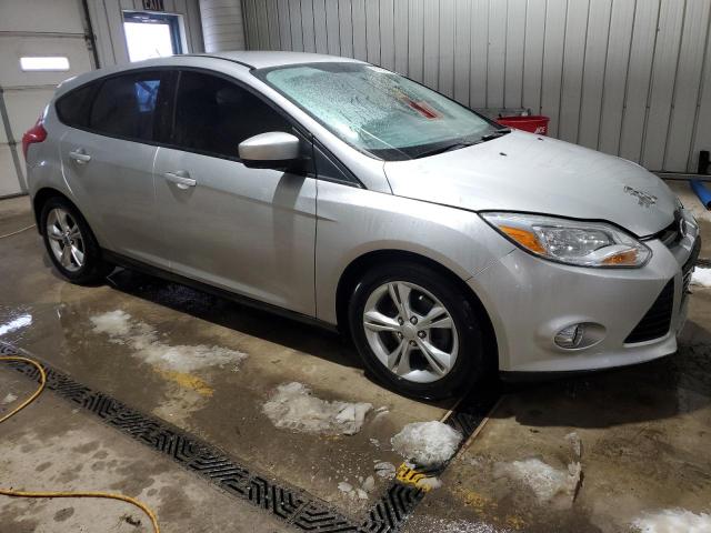 Vin: 1fahp3k24cl225111, lot: 45003965, ford focus se 20124
