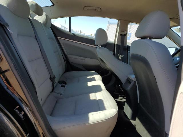 2017 HYUNDAI ELANTRA SE - 5NPD84LF3HH064324