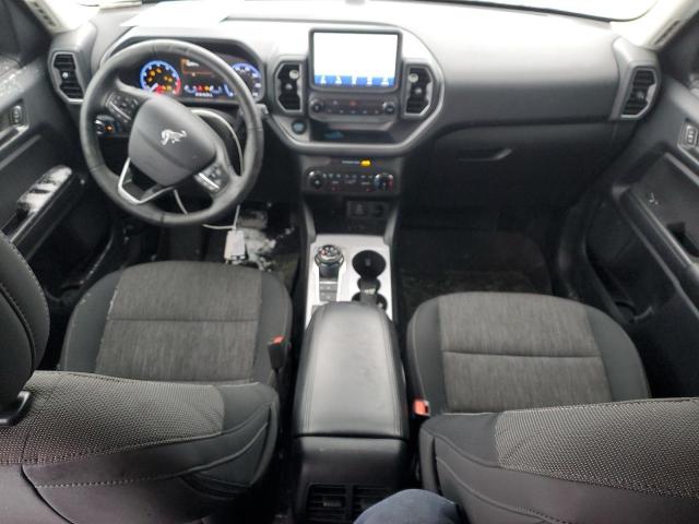 2023 FORD BRONCO SPO - 3FMCR9B65PRE23574