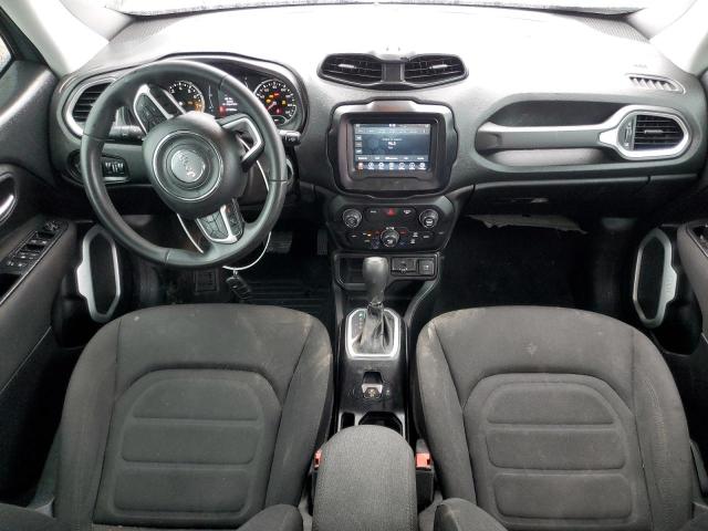 2018 JEEP RENEGADE L - ZACCJABB4JPJ18382