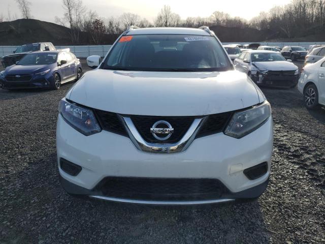 2015 NISSAN ROGUE S KNMAT2MV5FP573389