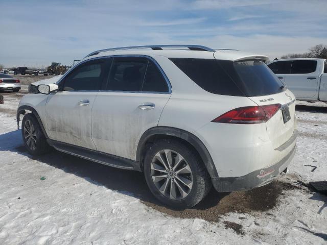 Vin: 4jgfb4ke3la079470, lot: 45945295, mercedes-benz gle-class 350 4matic 20202