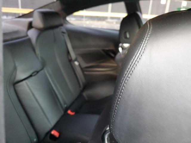 2015 BMW 650 XI WBAYM1C52FD325333