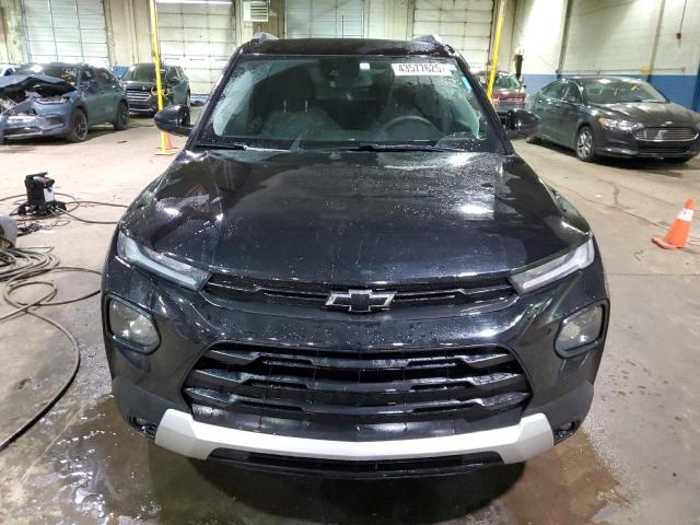 2022 CHEVROLET TRAILBLAZE - KL79MPSL1NB027079
