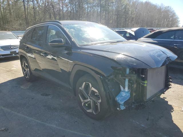 2022 HYUNDAI TUCSON SEL - 5NMJC3AE4NH151048