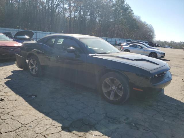 2018 DODGE CHALLENGER - 2C3CDZAG2JH199149