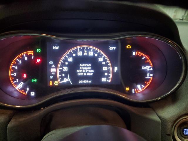 2017 DODGE DURANGO GT - 1C4RDJDG1HC905141