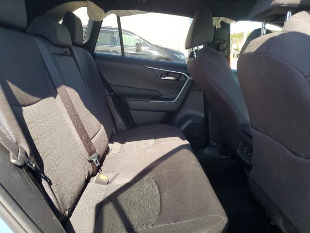2023 TOYOTA RAV4 SE - JTM16RFV3PJ025313