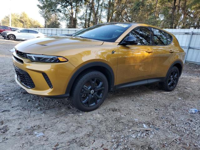 2024 DODGE HORNET GT ZACNDFAN1R3A39671