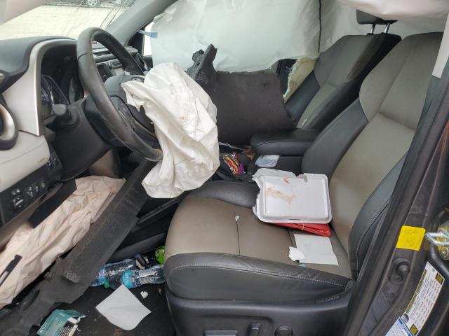 2015 TOYOTA RAV4 LIMITED #3285594311