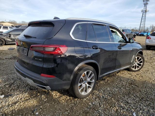 2020 BMW X5 XDRIVE4 5UXCR6C03L9B63230