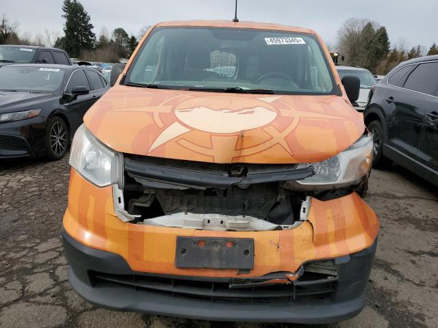 2017 CHEVROLET CITY EXPRE - 3N63M0ZN5HK691933