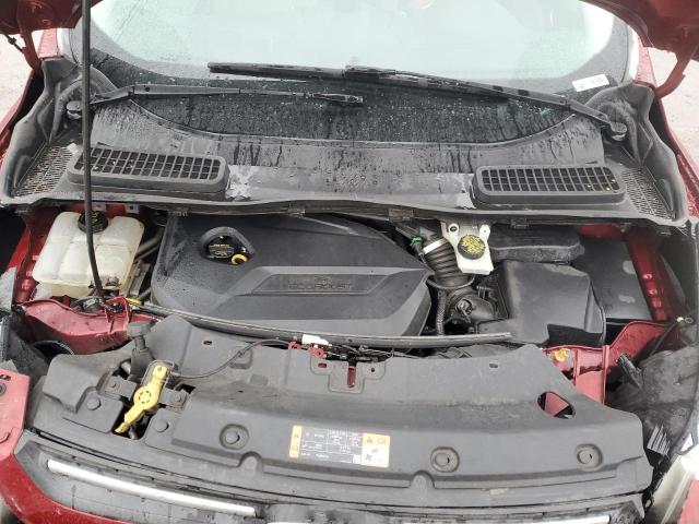 2015 FORD ESCAPE SE - 1FMCU0GX1FUA52691