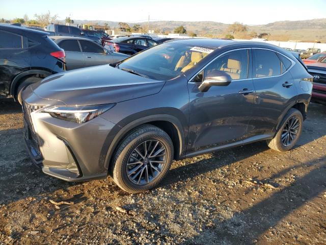 LEXUS NX 350H