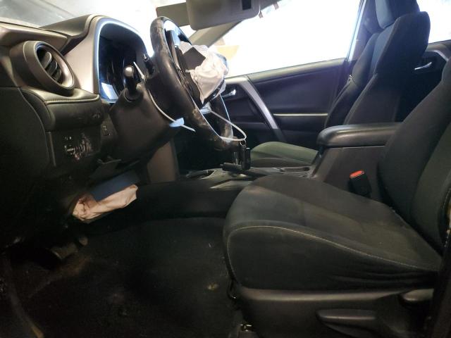 2018 TOYOTA RAV4 ADVEN - 2T3RFREV4JW796649