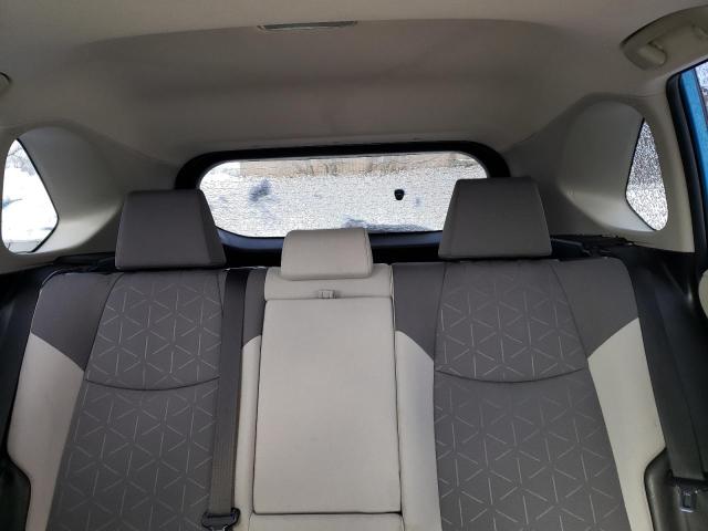 2019 TOYOTA RAV4 XLE - JTMP1RFV4KD515372