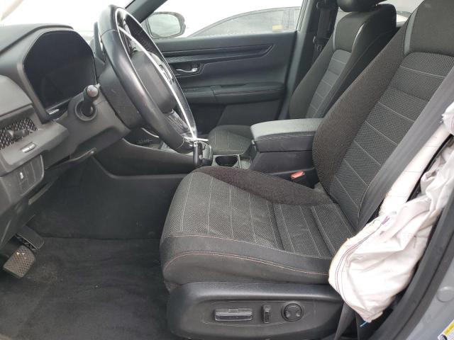2023 HONDA CR-V SPORT - 2HKRS5H54PH700597
