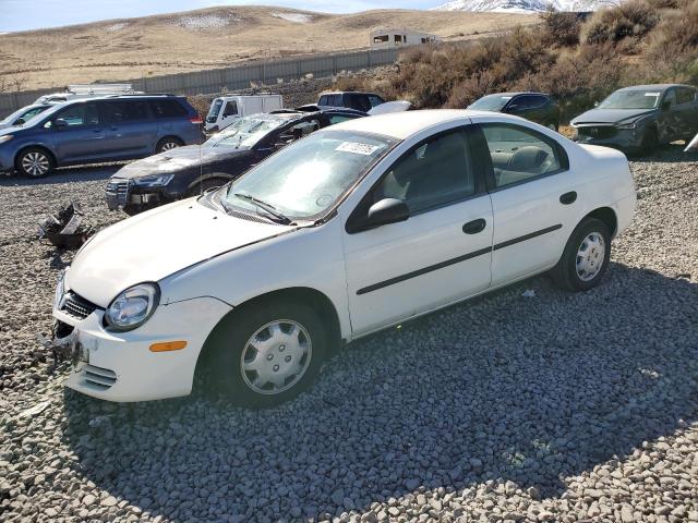 DODGE NEON BASE