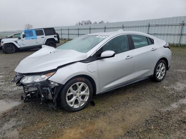 CHEVROLET VOLT PREMI