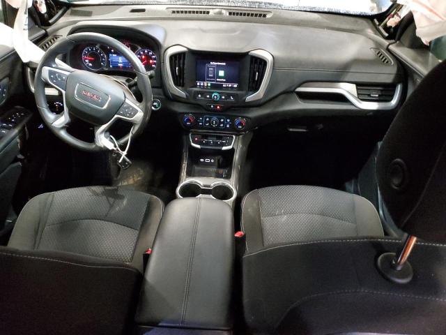 2022 GMC TERRAIN SL - 3GKALTEV1NL216522